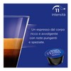Nescafé Dolce Gusto Espresso Ristretto Ardenza, Strong, 16 Coffee Capsules/Servings