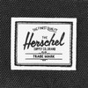 Herschel Unisex Sachet, black