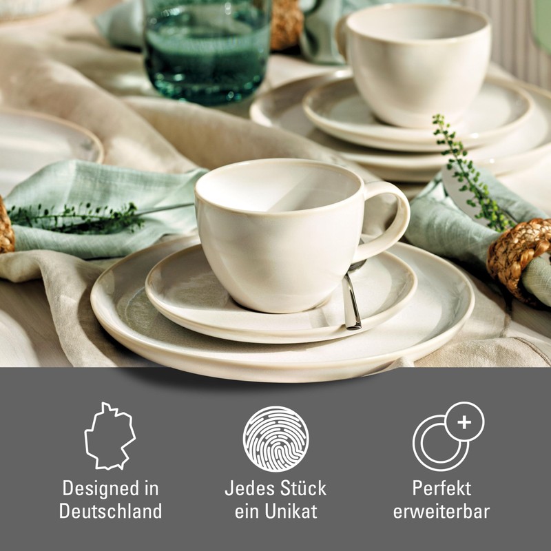 Like Villeroy & Boch Crafted Cotton Coffee Cup 0.25 L