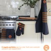 MasterChef Grembiule Cucina Uomo & Donna e Chef, Multicolor, Perfetto
