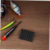 Outanaya 7pcs Fishing Rods Reel Seat Inner Tube Kit Versatile