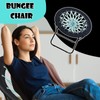 CAMP SOLUTIONS Ultimate Comfort Bungee Chair - Versatile Bunjo with