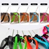 HOKABLE 2 Pack Adjustable Hamster Leash Harness for Harness for