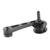 ZTTO Mountain Bike Single Speed Chain Tensioner Durable Zipper Chain