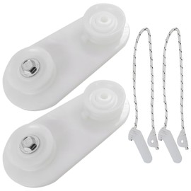 2025 Upgrade Repair Dishwasher Door Set 8194001, Door Balance Link Kit for Kitche Nnaid Kenmore Whirlpool Maytag Jenn AAir Ammana, Replaces Part A972325, ERW10158291, PS972325, W10158291