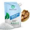 Monk Fruit with Allulose - Perfect White Granules - Perfect