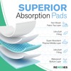 Remedies - Disposable Bed Pads 30 x 36 - 100
