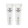 Ten Zero Moisture Mild Moisturizing Balm Body Cream Turn-On Body