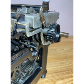 Right Platen Knob Replacement for Underwood No.5, 4 & 3 Desktop Typewriters