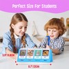Sentence Flip Charts, 80 Double Sided Cards in Noun/Verb/Adjective/Preposition 40