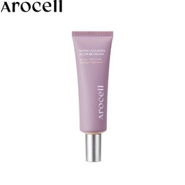 AROCELL Super Collagen Glow Serum BB Crream SPF50+ /PA+++40ml