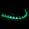 MarineLED Boat Nav Lights Red/Green Waterproof Stick-On LED Strip Tape