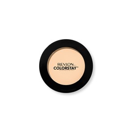 Revlon ColorStay Pressed Powder, Light 820, 0.3 Ounce