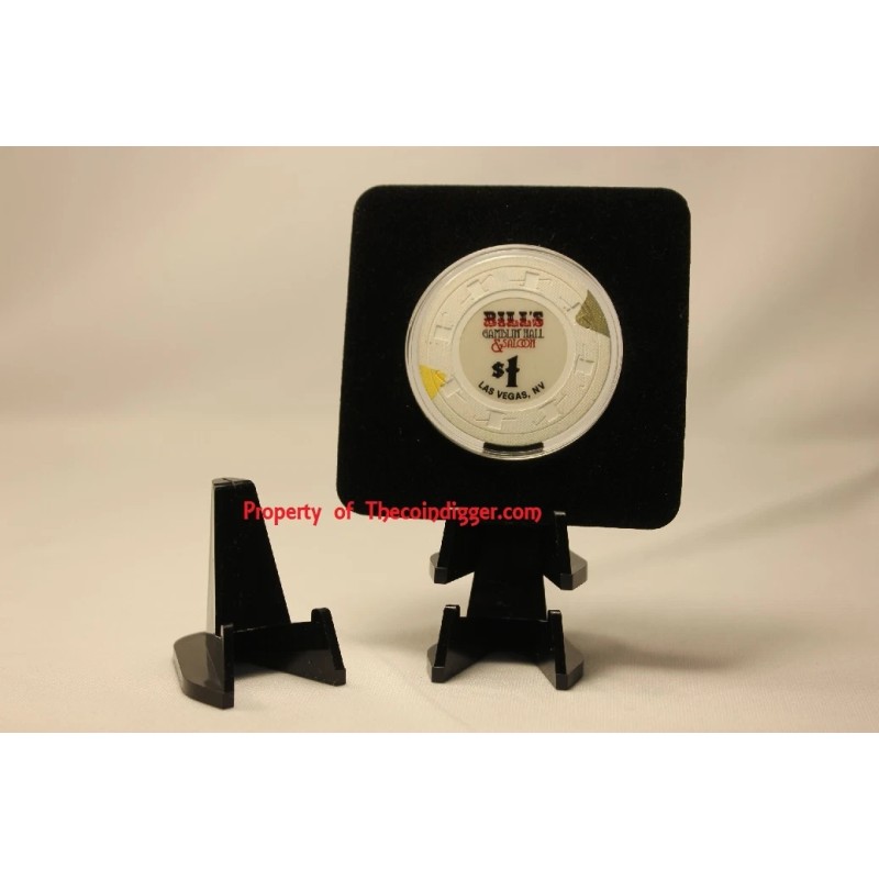 AIR-TITE 2 Display Stand Easel for Coin Silver Gold BAR