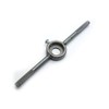Die Stock Holder Handle Wrench 25mm For M7 ~ M9
