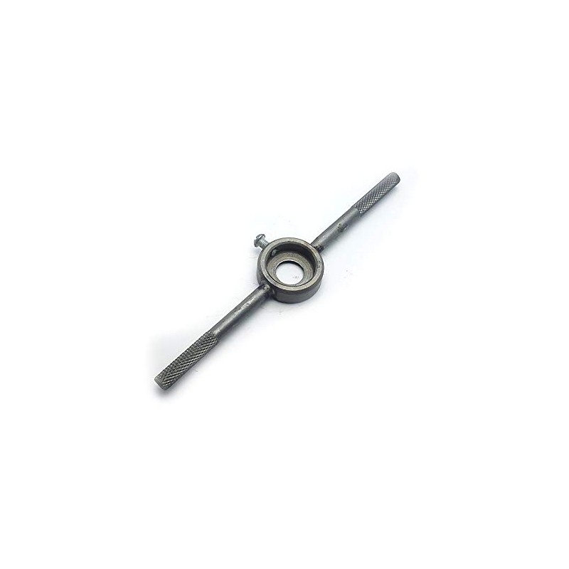 Die Stock Holder Handle Wrench 25mm For M7 ~ M9