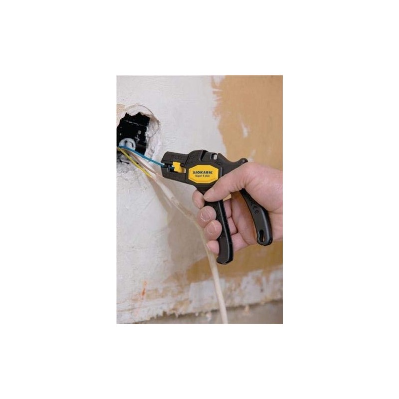 Jokari 0007654710005 – Wire Strippers