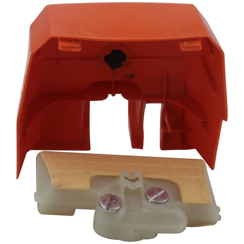 Air Filter with Air Filter Cover for Still MS290 MS310