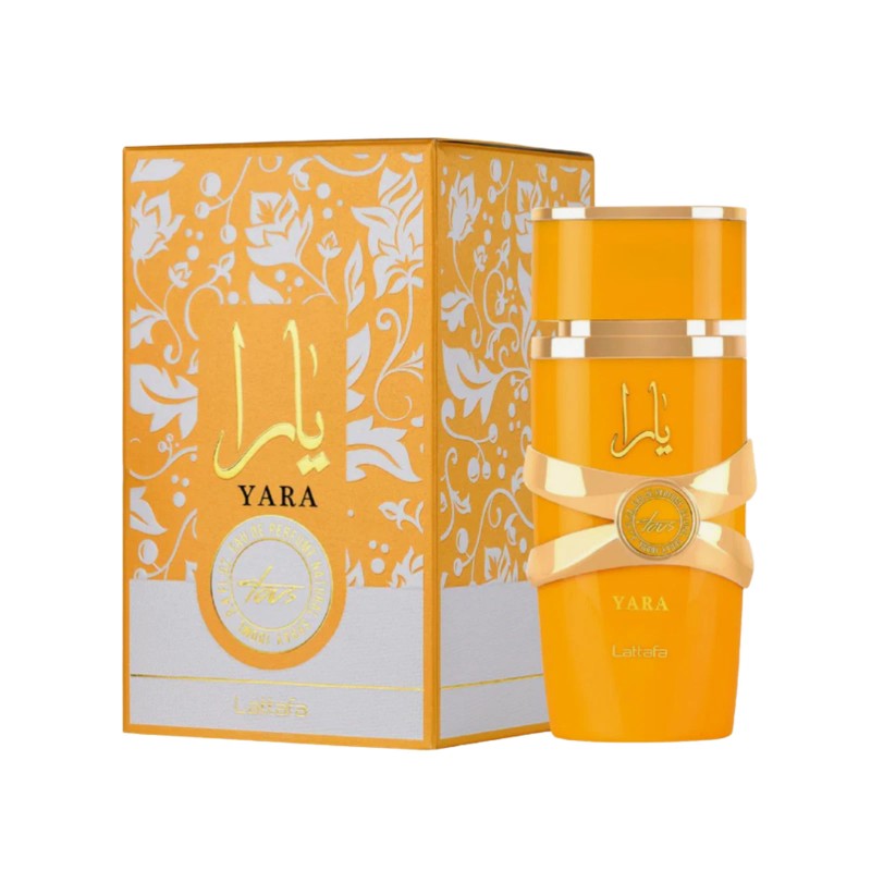 Lattafa Yara Tous by Lattafa perfume for Women EDP 3.4