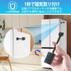 Rettru Mini WiFi Security Camera, Small Wireless Camera, Motion Detection,