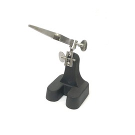 Third Hand Base and Cross Locking Tweezer 3rd Helping Hand Jewelry Soldering Tool