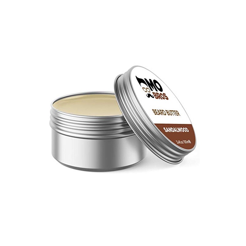 Beard Butter | Conditioner | Moisturiser | Style | Large