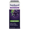Sambucol Adult Cough Liquid 250mL