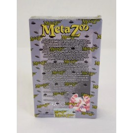 Metazoo UFO 1st Edition Release Event Box Sealed New IN HAND Ships Now!