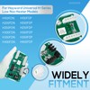 FDXLFWP1930 Pool Heater Field Wiring Panel Fuse Board Replacement for