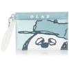 Snoopy 0374 Pass Case, Commuter Pass Case, Card Case, Synthetic