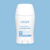 Underarm Antiperspirant & Deodorant to Stop Sweat and Odor Body