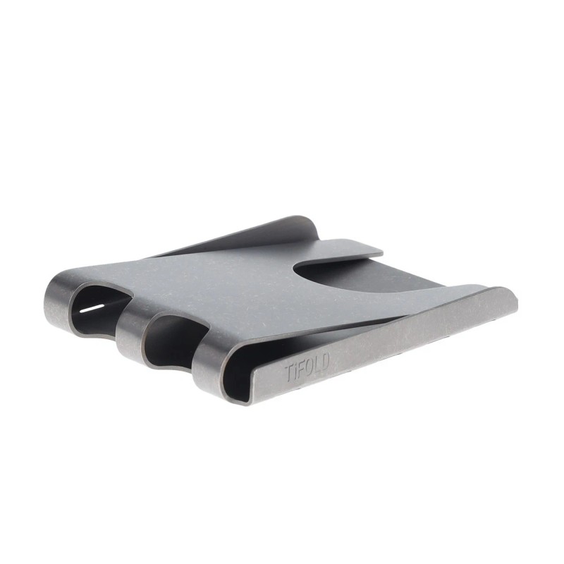 Chaves Knives Wallet Ti-Fold Card Only