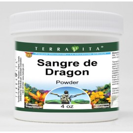 Sangre de Dragon Powder (4 oz, ZIN: 521347)