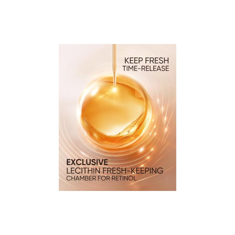 Retinol Skin Renewal Moisturizer