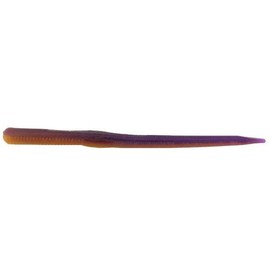 Z-Man Finesse WormZ 4 Inch Soft Plastic Worm - PB & J