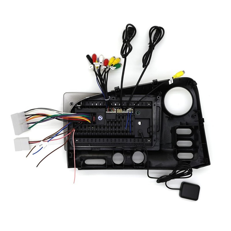 9" Android 13 Car Stereo GPS Navi Carplay for Matrix