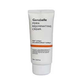 Jenabelle PDRN Rejuvenating Cream 70ml / Circle / 제나벨 피디알앤 레쥬비네이팅 크림 70ml  써클