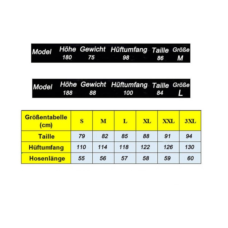 Ougelebo Men's Cotton Elasticated Waist Shorts with Drawstring, peacock blue