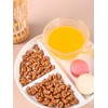 Mountain Walnut Kernels, Pecan Nuts, Nuts Kernels Cream-Flavored, Roasted Pecans