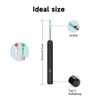 Ear Wax Removal Tool with Camera - Portable Type-C Rechargeable