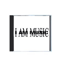 I AM MUSIC CD - PLAYBOI CARTI 2024 MUSIC
