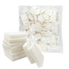 Korea She’s Line Co., Ltd. Makeup Mini Square Puff 250P