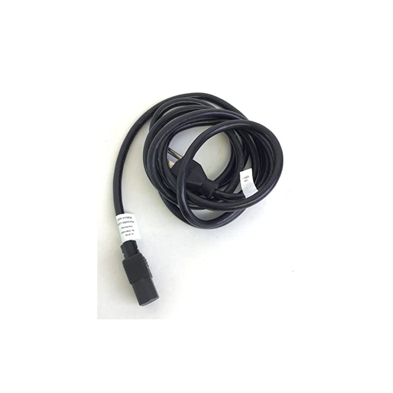 Life Fitness Power Supply Cord 0017-00003-0704 Works Elliptical