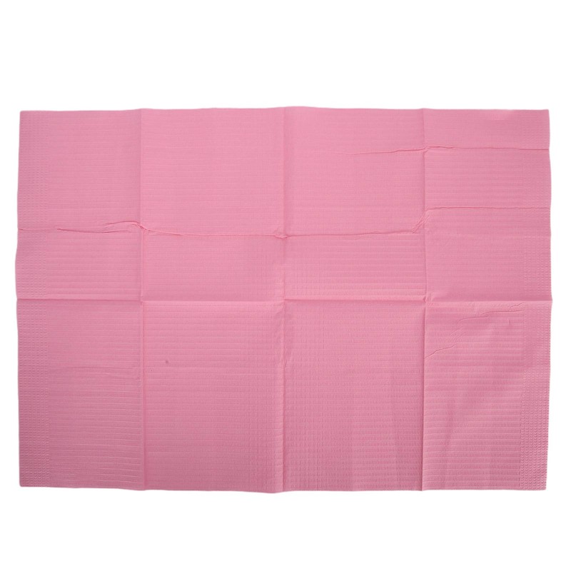 Tattoo Table Covers Clean Pad,125pcs / Bag Tattoo Table Mats