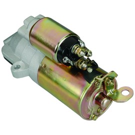 Technical Precision Replacement for Ultima 397149 Starter