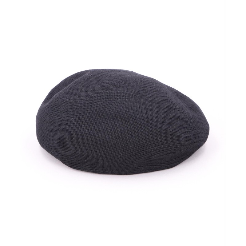 CA4LA(カシラ) Beret, Daily Casual, Spring & Summer, Adjustable Size, ZKN02586,