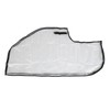 Transparent Practical Rainproof Waterproof Dustproof Golf Bag Cover