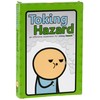 Toking Hazard by Joking Hazard, Green