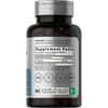 L-Theanine 400mg per serving | 120 Capsules