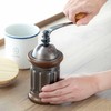 Kalita Hand Grinding Coffee Mill